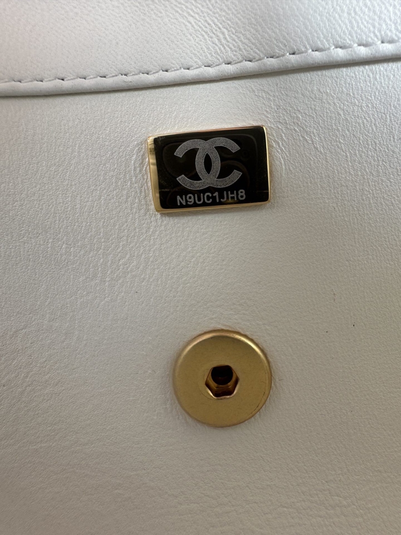 Chanel WOC Bags